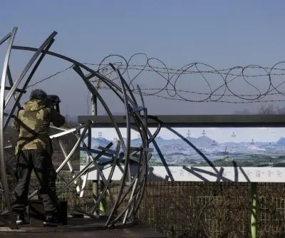 An end of war declaration is dangerous for the Republic of Korea-U.S. alliance