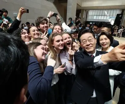 Number of foreign residents in S. Korea nears 1.7 mln in 2025