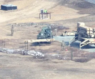 Deterrence posture against N. Korea won’t be hindered regardless of potential shift of USFK’s assets