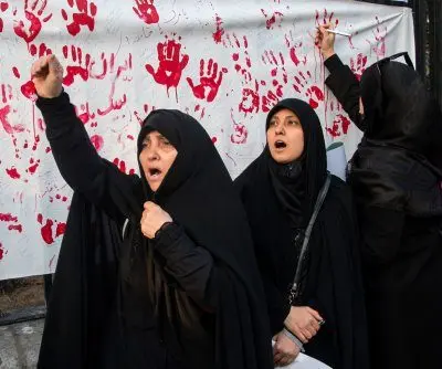 New Ayatollah Mojtaba Khamenei injured in attack that killed his father