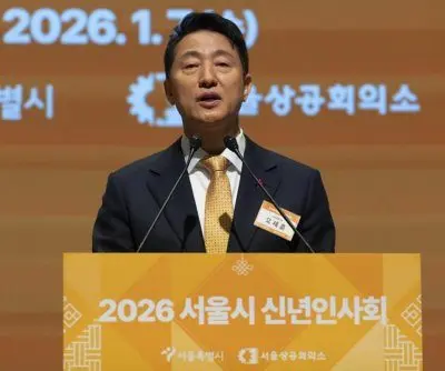 PPP candidates urge Seoul mayor to end nomination standoff