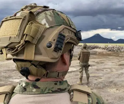 Chile begins trench construction along borders with Peru, Bolivia