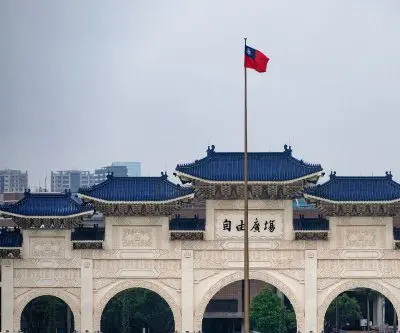 taiwan-changes-korea-to-s-korea-in-immigration-system-in-protest-over-seouls-labeling-of-it-as-china-2