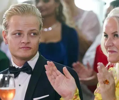 Prosecutors want 7+ years for Høiby, son of Norwegian princess