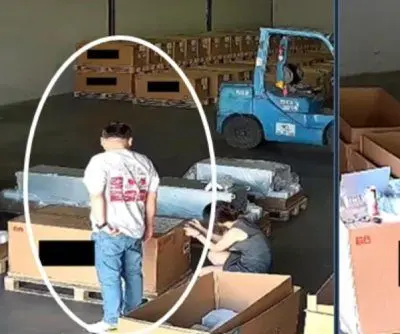 3 indicted for smuggling AI-capable Nvidia chips to China