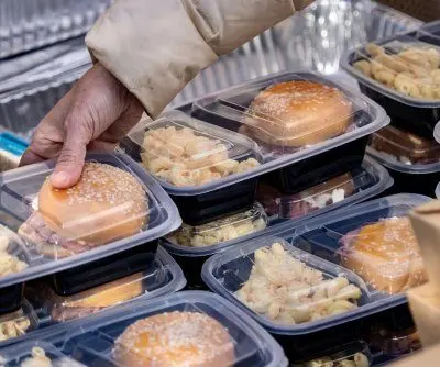 Dutch scientist wins World Food Prize for fighting foodborne illness