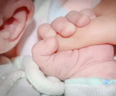 Infant mortality rises in Argentina, breaking long-term trend