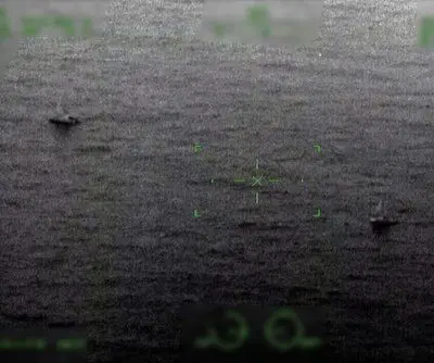 Mexican navy: Missing humanitarian aid boats found near Cuba