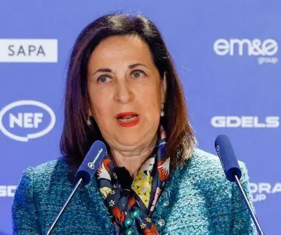 Spain closes airspace to U.S. military action against Iran