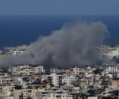 Analysis: Lebanon tries to break free from Iran’s dominant influence