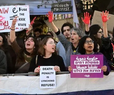 un-rights-chief-urges-israel-to-repeal-deeply-discriminatory-death-penalty-law