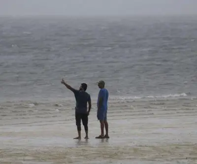 Suit fights Gulf drilling exemption tied to national security claim