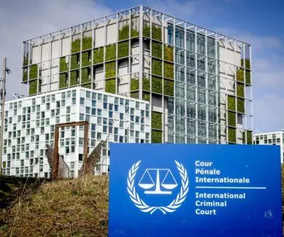 ICC accuses Italy of non-compliance in Libyan general’s torture case