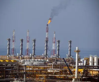 Israel hits Iran’s South Pars plant for second time