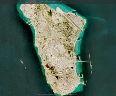 Reports: U.S. military strikes Iran’s Kharg Island