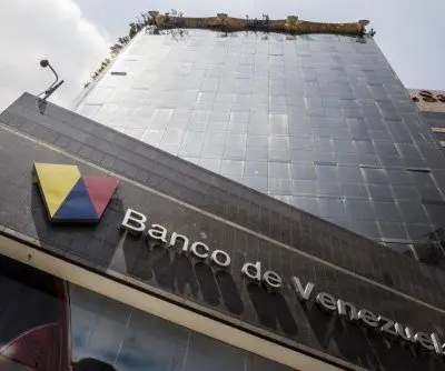 us-eases-sanctions-on-venezuelan-banks