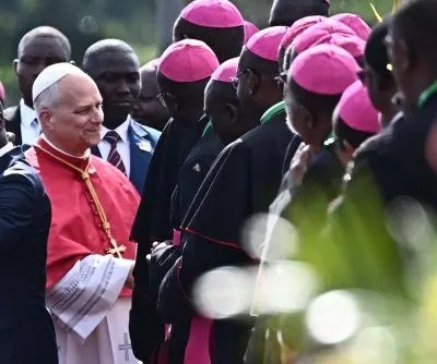separatists-in-cameroon-pause-fighting-for-pope-leo-xiv-visit-2