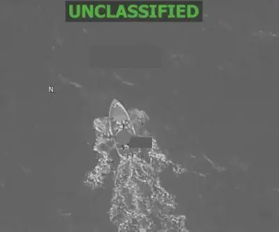 us-kills-three-in-fifth-suspected-drug-boat-attack-in-five-days