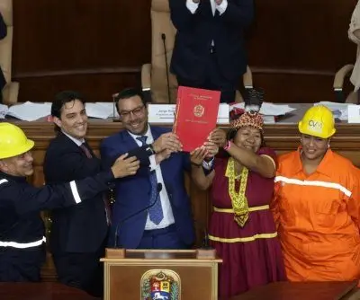 venezuela-enacts-mining-law-thanks-trump-for-openness-2
