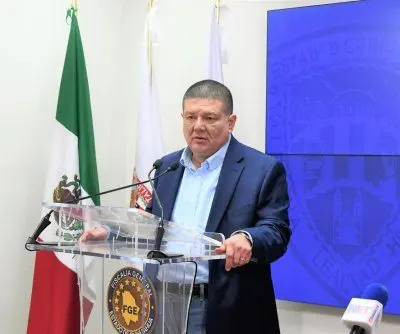 Two U.S. Embassy staffers, Mexican officers die in Chichuahua crash