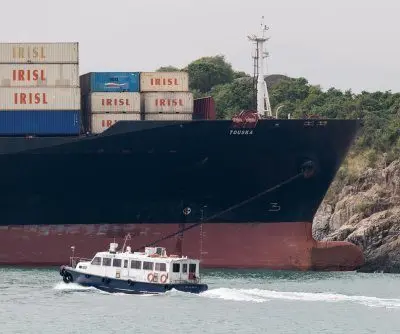 Iran claims drone strikes on U.S. Navy, peace talks hang in balance