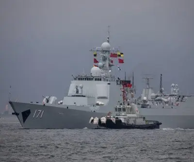 China steps up targeted pressure on Japan amid Taiwan tensions