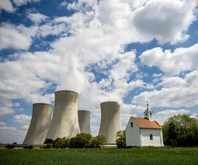 Czech Republic deepens nuclear partnership with Korea