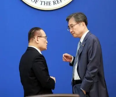 Coupang issue affects South Korea-U.S. security talks