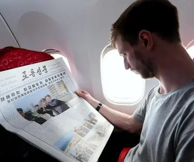 South Koreans split with experts on North Korea website access