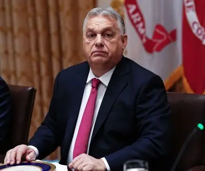 Viktor Orban resigns seat in Hungarian parliament