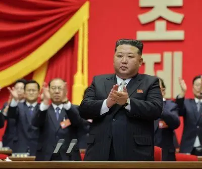 North Korea executions surged during pandemic crackdown, report says