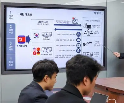 north-korean-hackers-pose-as-police-in-spear-phishing-attacks-2