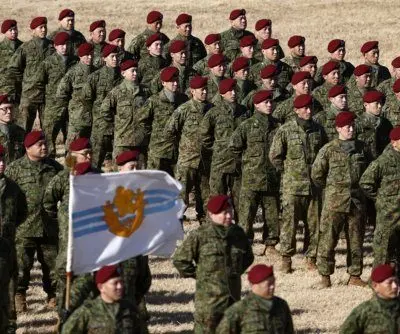 Japan to restore military-style ranks in Self-Defense Forces