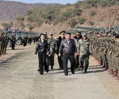 north-koreas-kim-calls-for-impregnable-fortress-at-southern-border-2