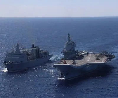 Japan eyes unmanned early-warning aircraft for Pacific defense