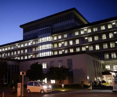 Japan hospitals face soaring nurse referral fees