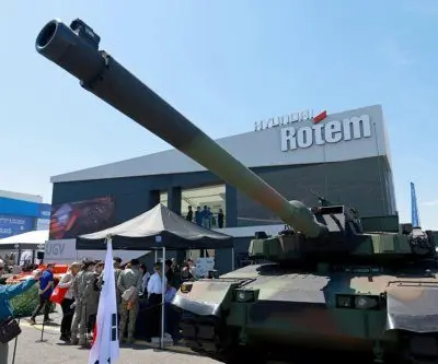 South Korean defense firms face growing pressure from U.S. cyber rules