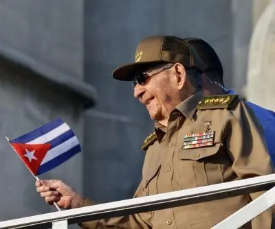 U.S. levels criminal charges against ex-Cuban President Raúl Castro