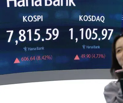 seoul-shares-rally-over-8-pct-on-tech-gains-after-samsung-wage-deal-nvidia-outlook-won-rises-2