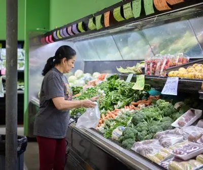 U.N. report charts rising cost of a healthy diet for billions of poor