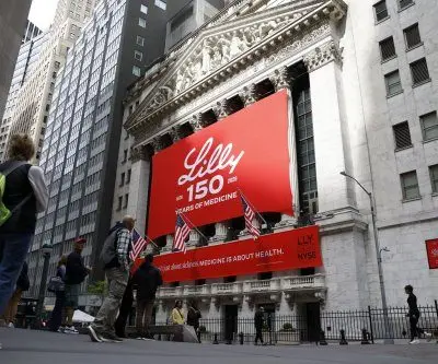 Novo Nordisk suing Eli Lilly over GLP-1 ‘outdated’ advertisements