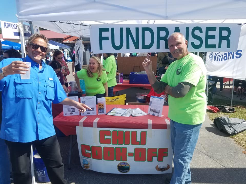 4th Annual Chili Cook-off – The Kiwanis Club of Pasco Hernando Foundation - Vimarsana News