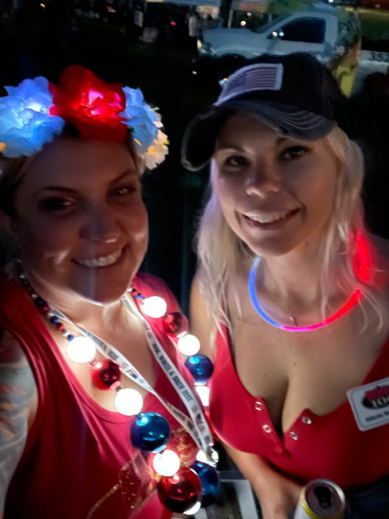 Red, White & Brews 2022 - Vimarsana News