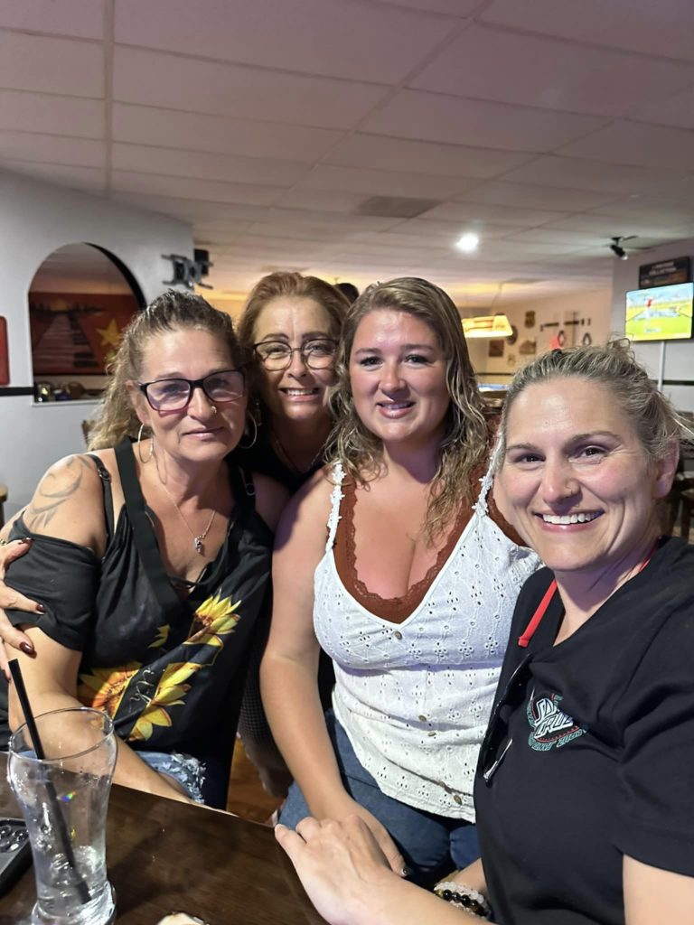 The Roost Bar & Grill WGHR Hudson, FL