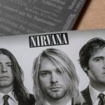Nirvana to Receive MTV Video Vanguard Award Sept. 27