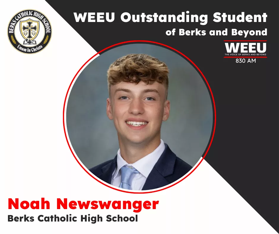 berks-catholic-noah-newswanger