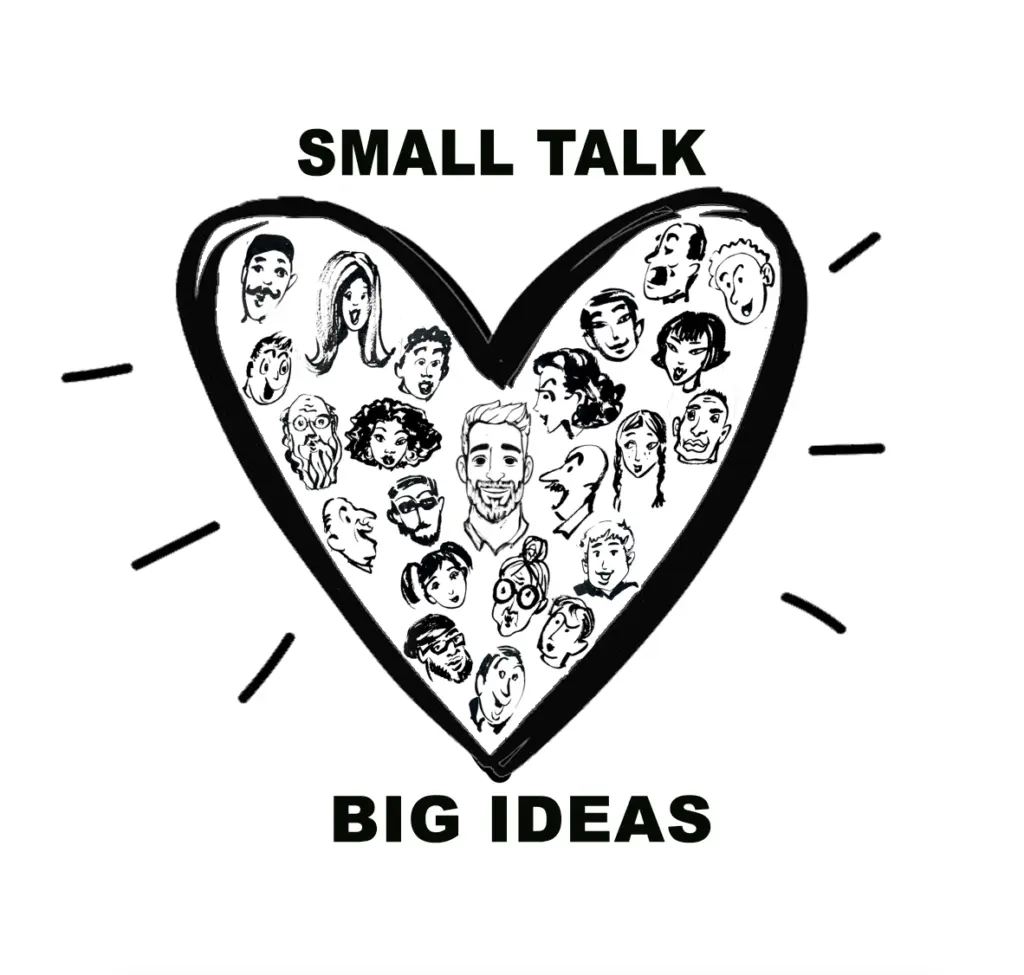 small-talk