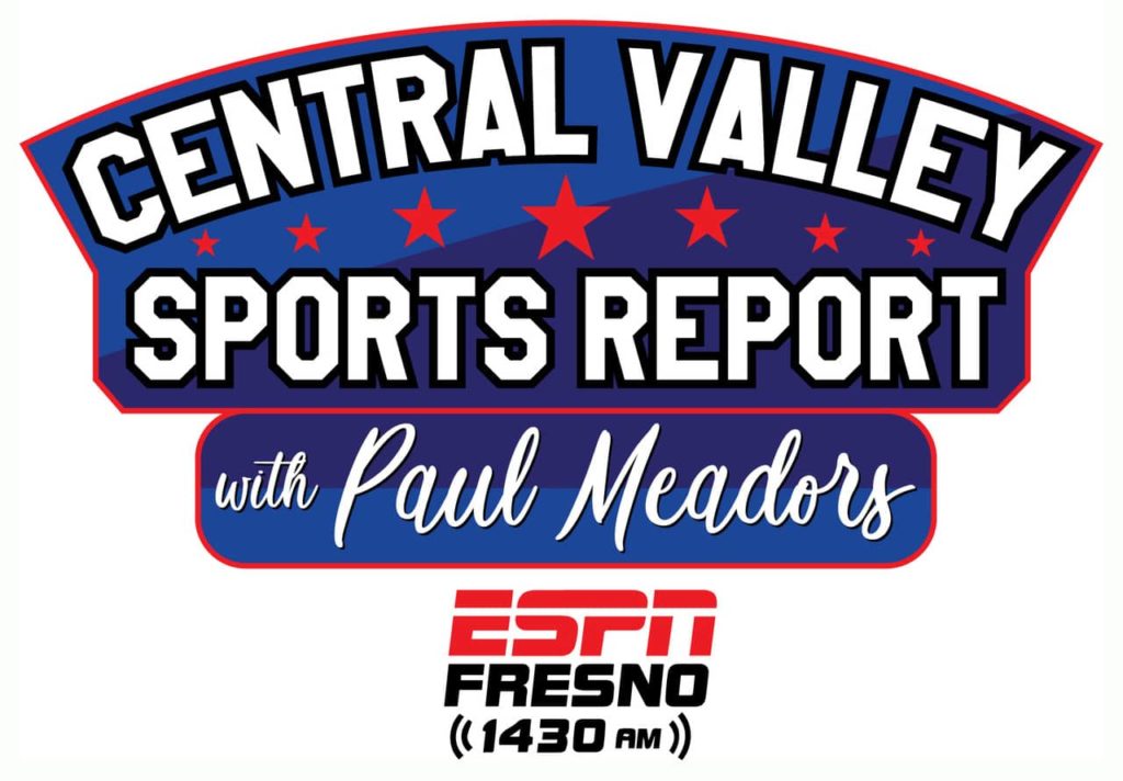 central-valley-sports-report-logo