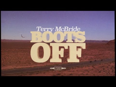 terry-mcbride-boots-off-lyric-video