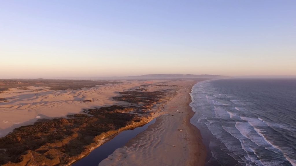 pismo-beach-drone-footage